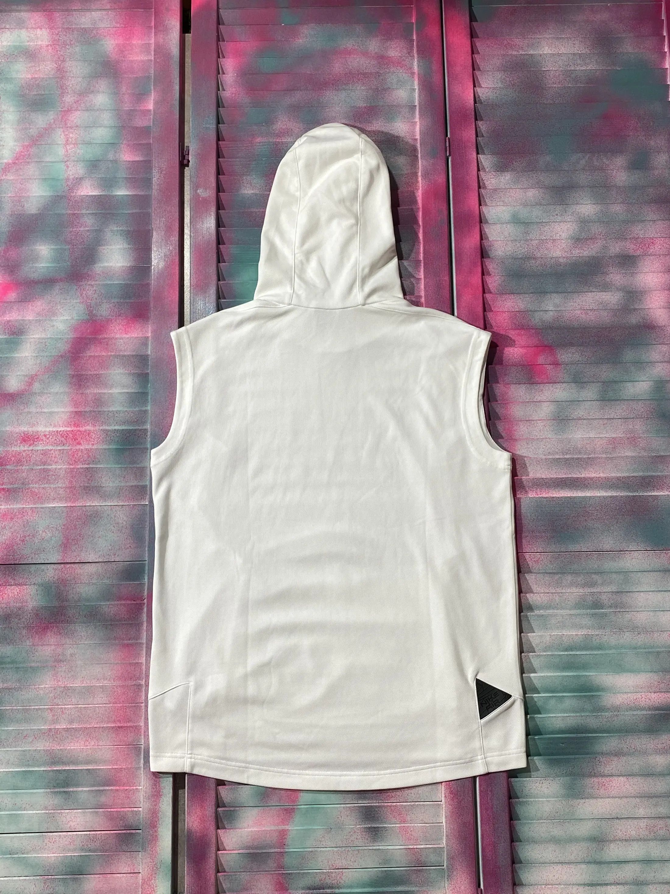 Nike Vintage Y2K Nike AIR Hip-hop Style Jersey Size US S / EU 44-46 / 1 - 2 Thumbnail