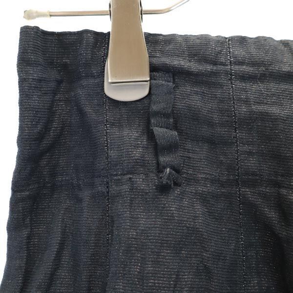 Yohji Yamamoto YOHJI YAMAMOTO pour homme wide pants Size US 26 / EU 42 - 3 Thumbnail