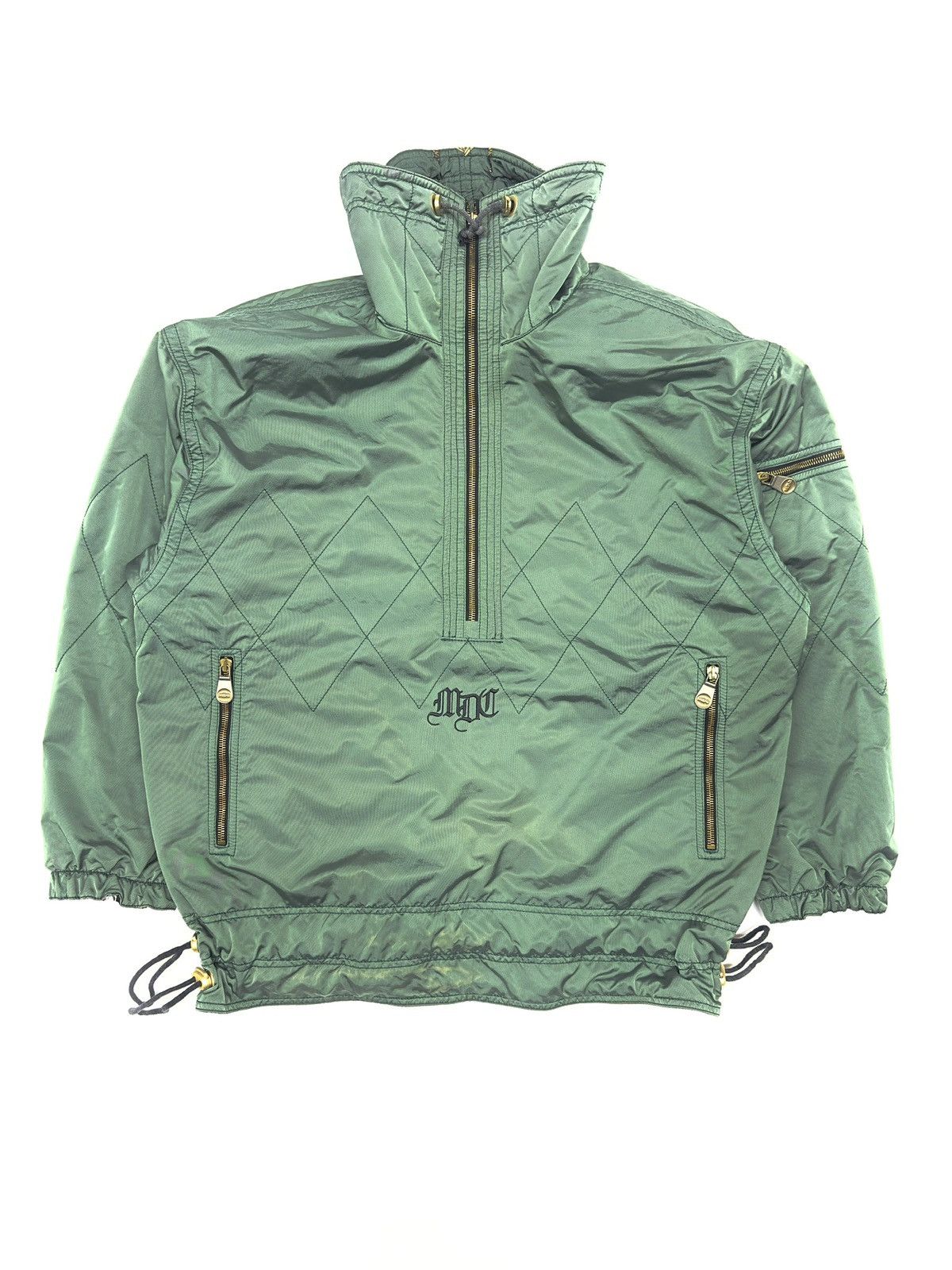 Other Rare Vintage MDC Reversible Jacket 80-90s Size US S / EU 44-46 / 1 - 2 Thumbnail