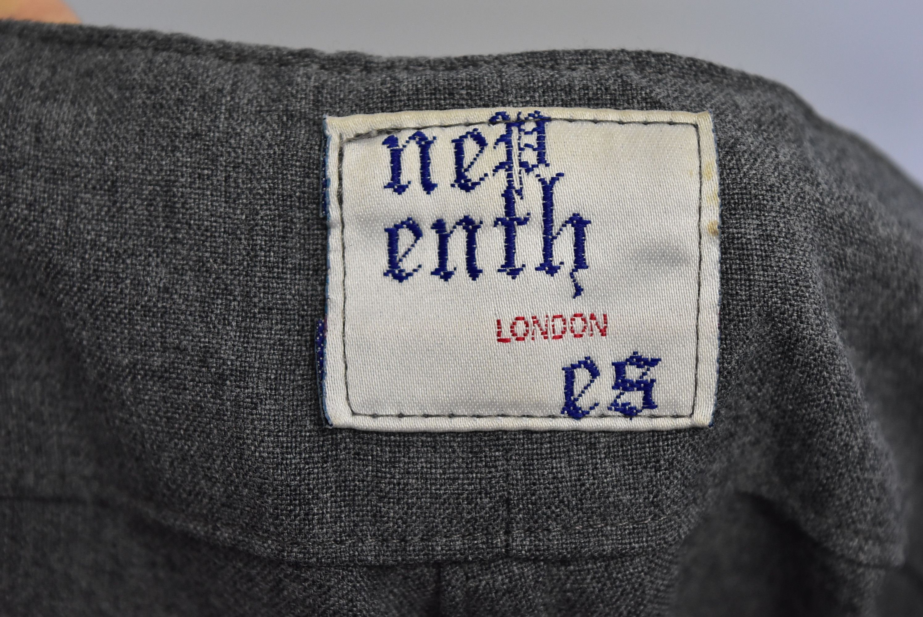 Nepenthes NEPENTHES/work short pants/28744 - 836 50 Size US 34 / EU 50 - 6 Thumbnail