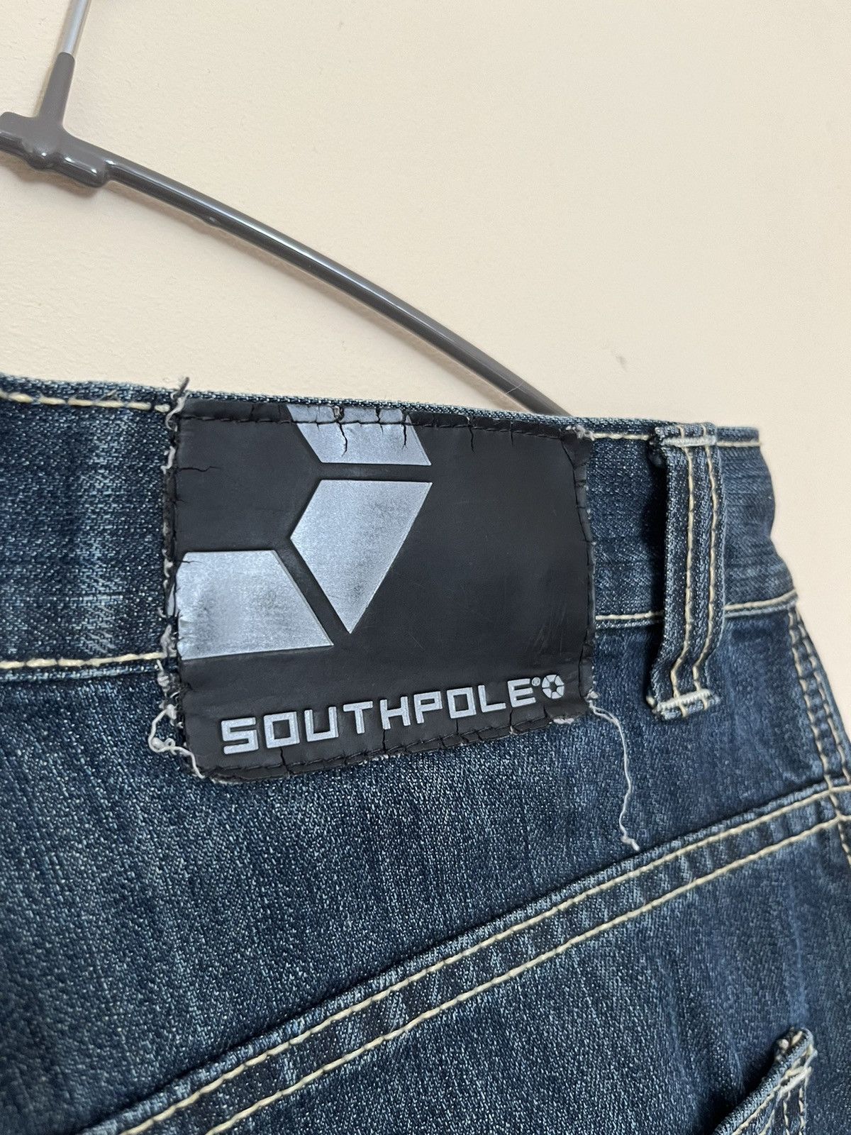Other South Pole Size US 30 / EU 46 - 5 Thumbnail