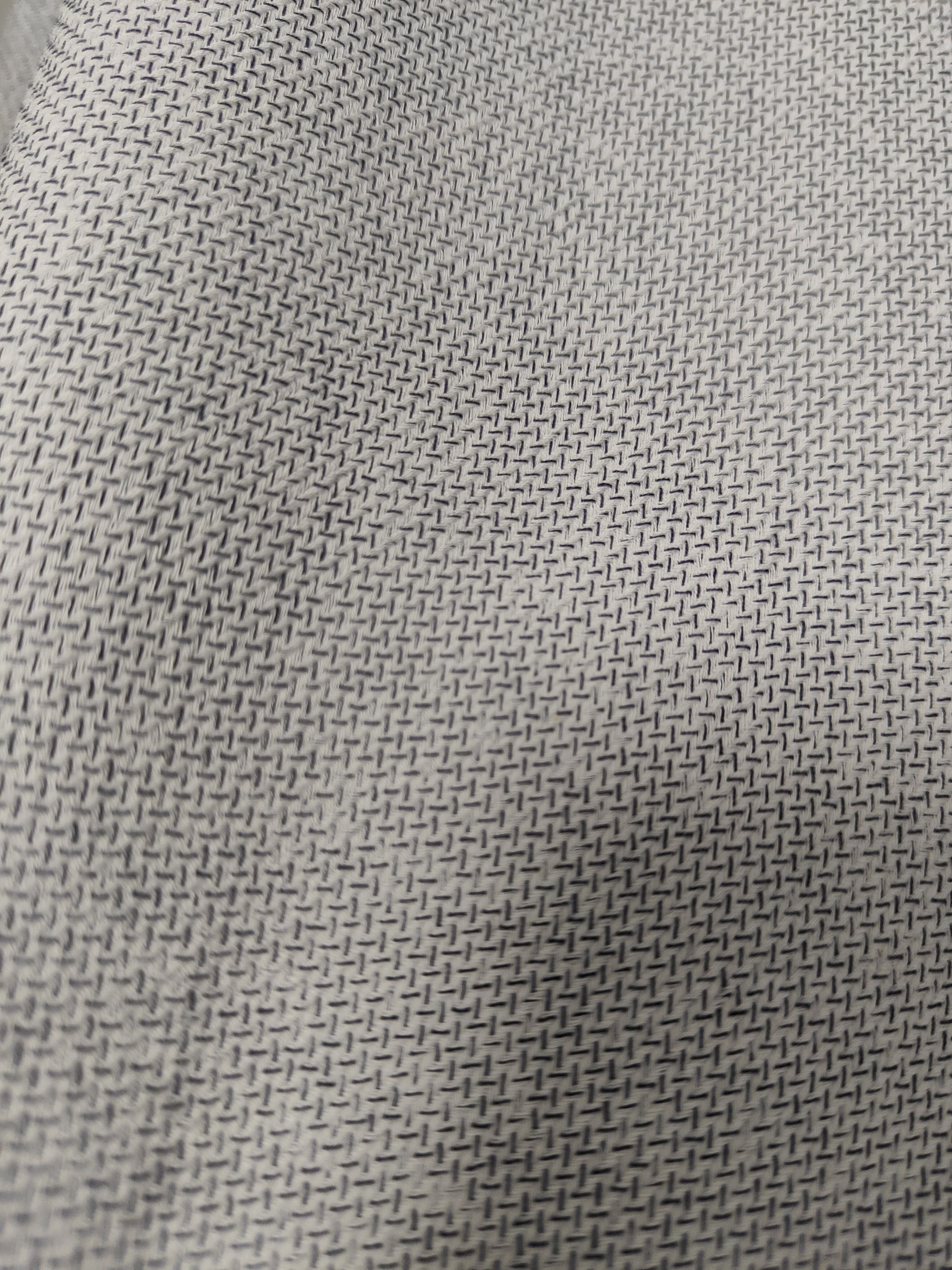 Hermes Hermes Heavyweight Cotton Shirt Size US M / EU 48-50 / 2 - 5 Thumbnail