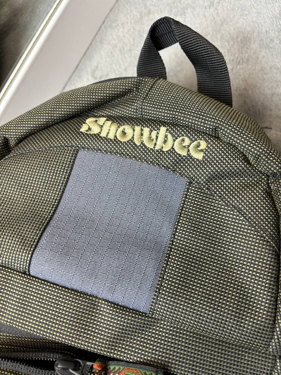 Vintage Gorpcore vintage multi pocket slim bag y2k snowbee bag Size ONE SIZE - 6 Thumbnail