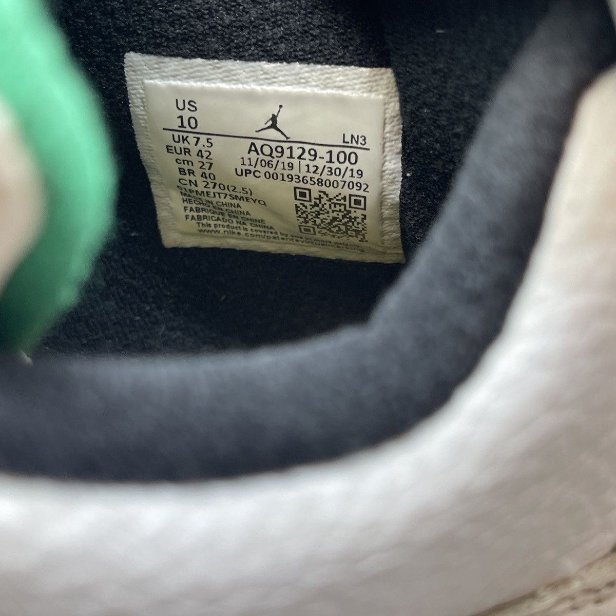 Jordan Brand Air Jordan 4 Rasta Size US 10 / IT 40 - 8 Thumbnail