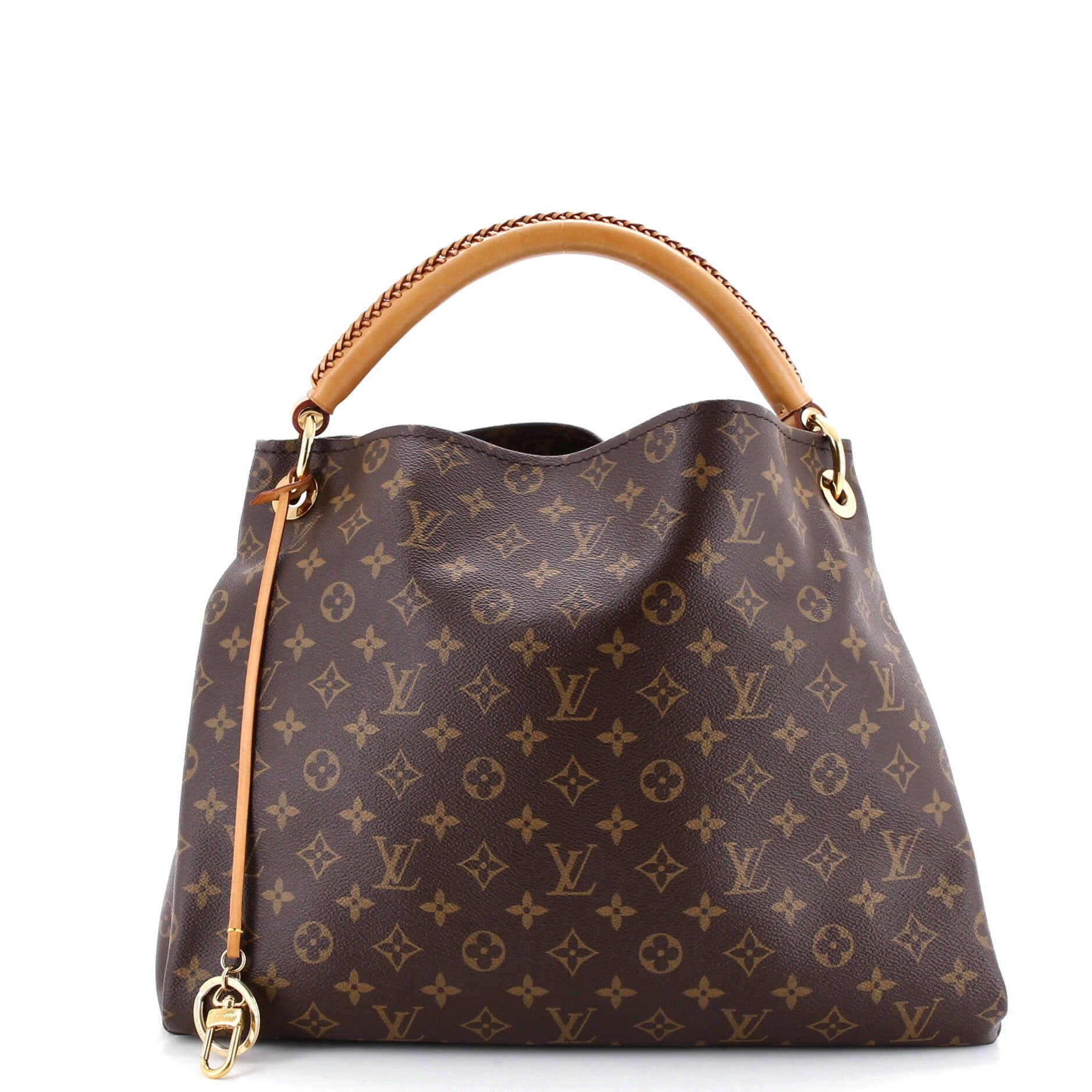 Louis Vuitton Artsy Handbag Size ONE SIZE - 1 Thumbnail