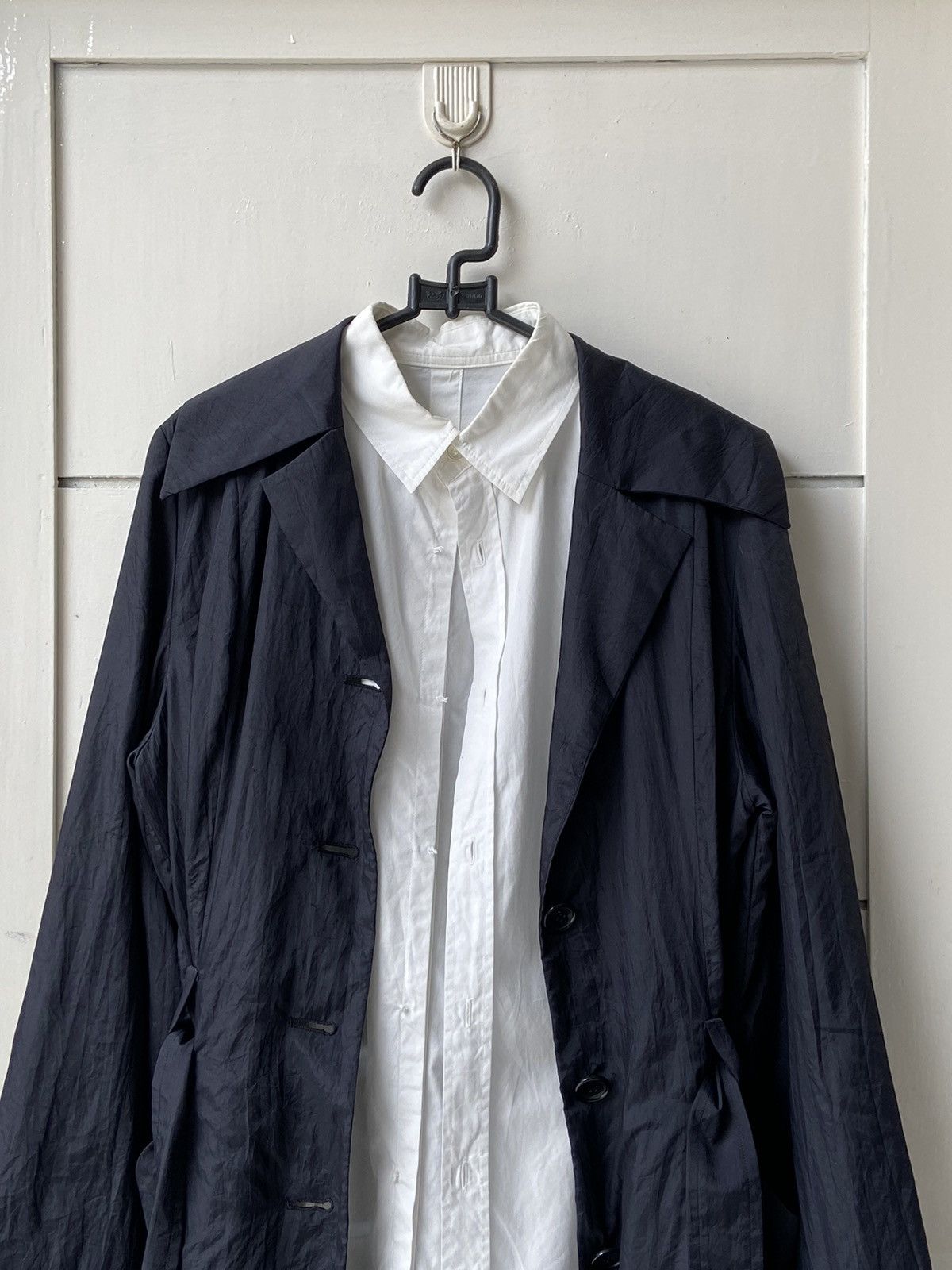 Japanese Brand Y’S BIS I WISH Shirt Blazers Size US S / EU 44-46 / 1 - 10 Thumbnail