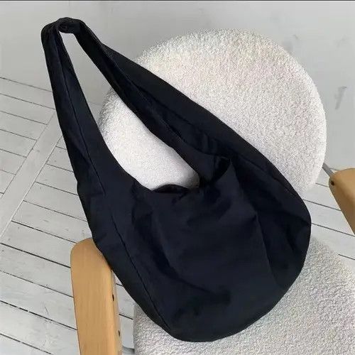 Other Canvas Crossbody Oblique Cross Single Shoulder Bag Size ONE SIZE - 4 Thumbnail