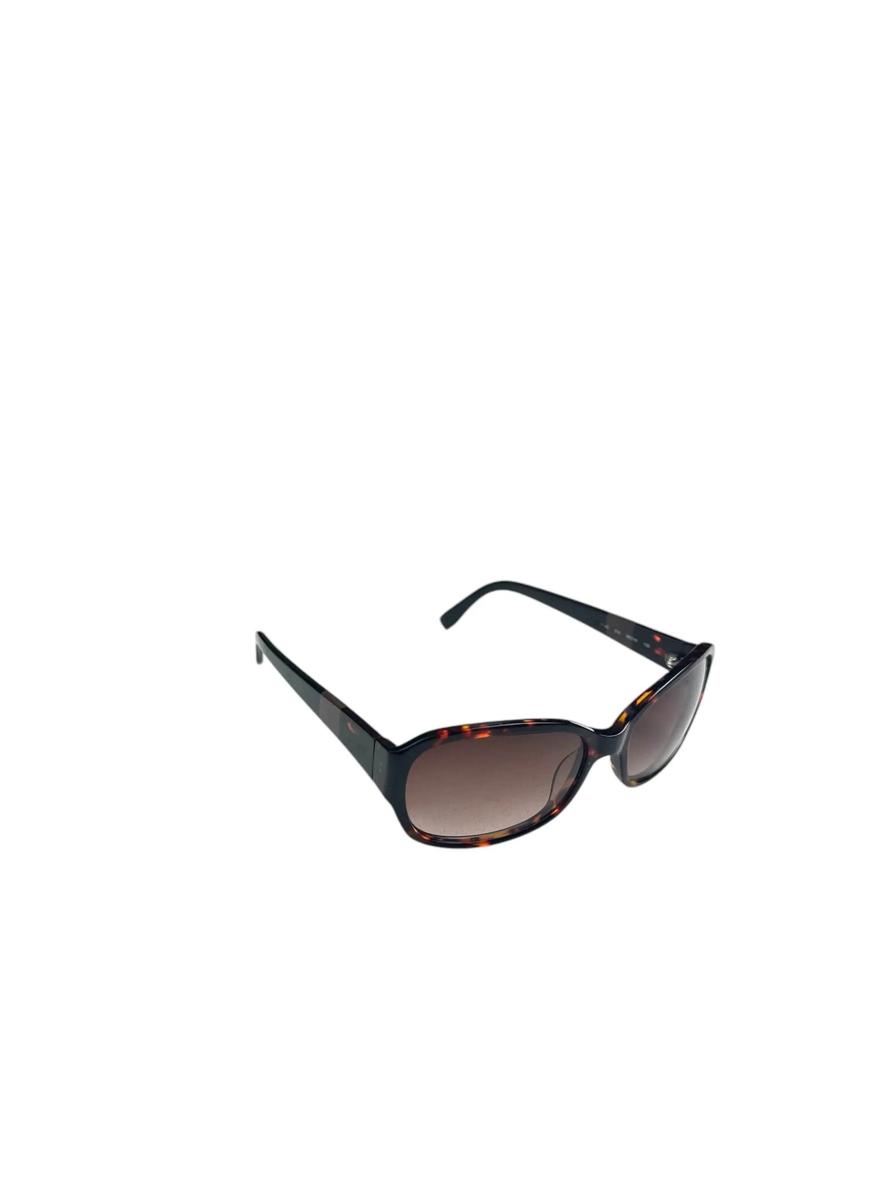 Lacoste Lacoste vintage squared sunglasses Size ONE SIZE - 1 Thumbnail