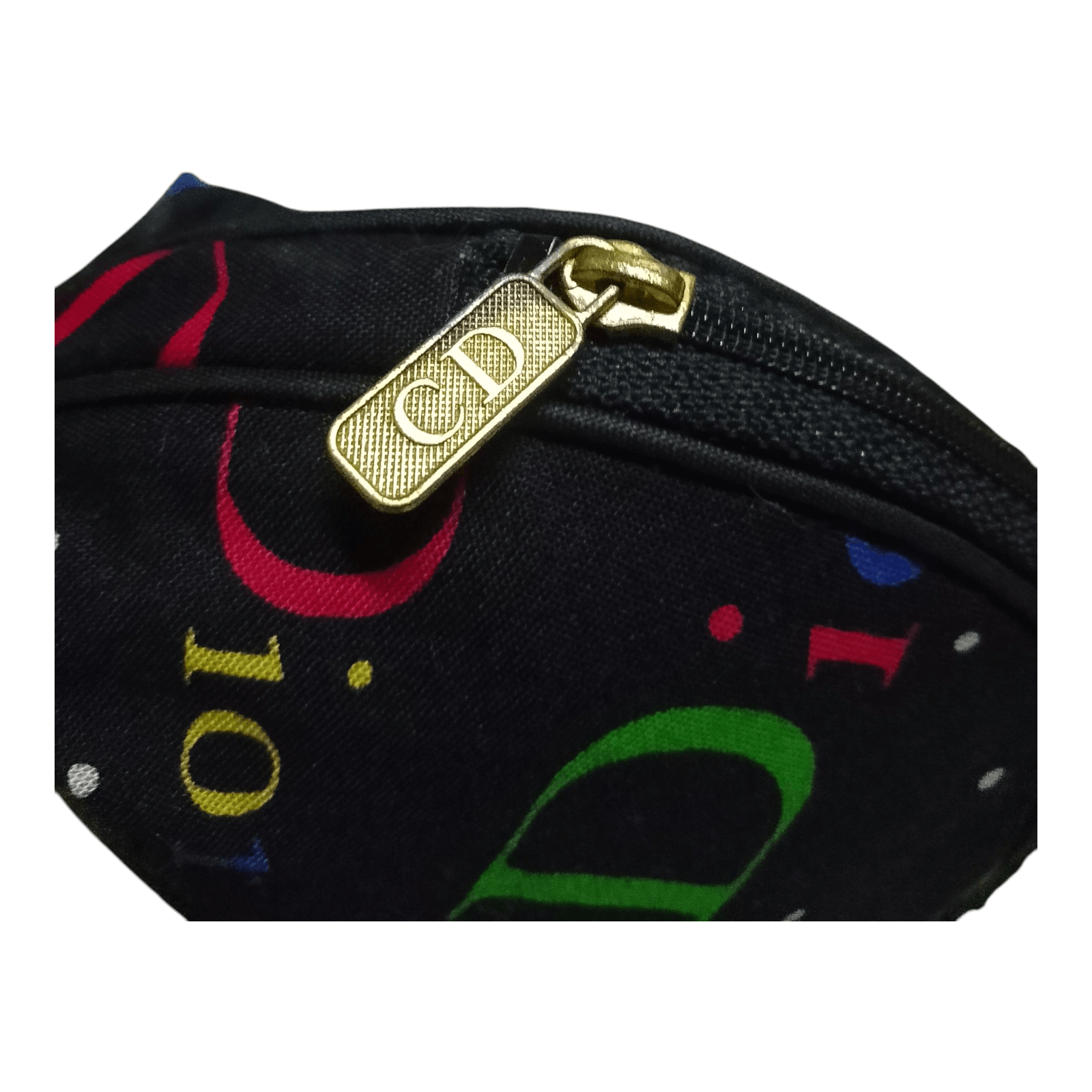 Christian Dior Monsieur christian Dior pouch Size ONE SIZE - 8 Thumbnail