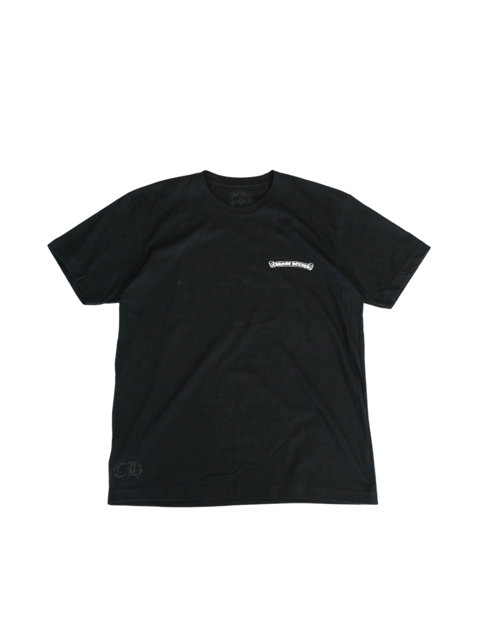 Chrome Hearts Chrome Hearts Las Vegas Exclusive Tee Size US L / EU 52-54 / 3 - 2 Thumbnail