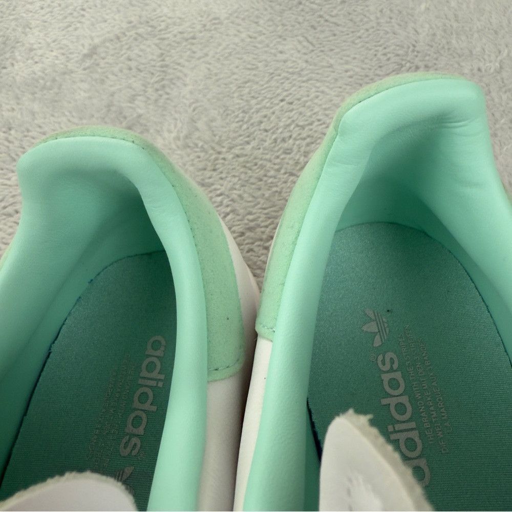 Adidas Adidas Women's Stan Smith Cloud White Size 9 US/7.5 UK/41 1 Size US 9 / IT 39 - 6 Thumbnail
