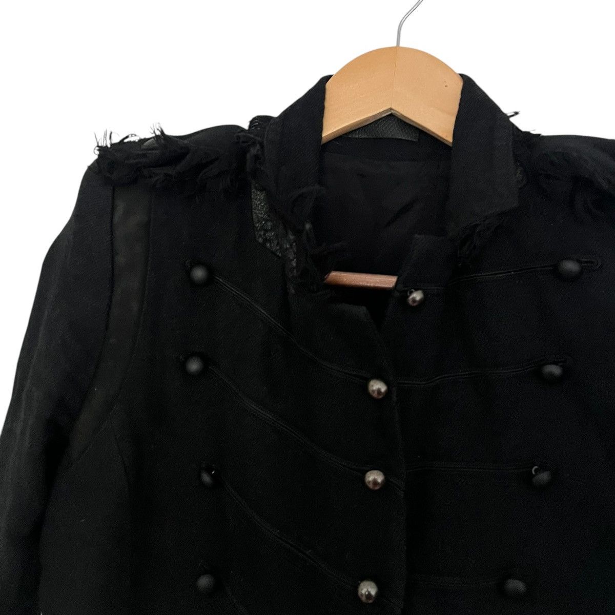 If Six Was Nine Ifsixwasnine spider blazer Size US S / EU 44-46 / 1 - 2 Thumbnail