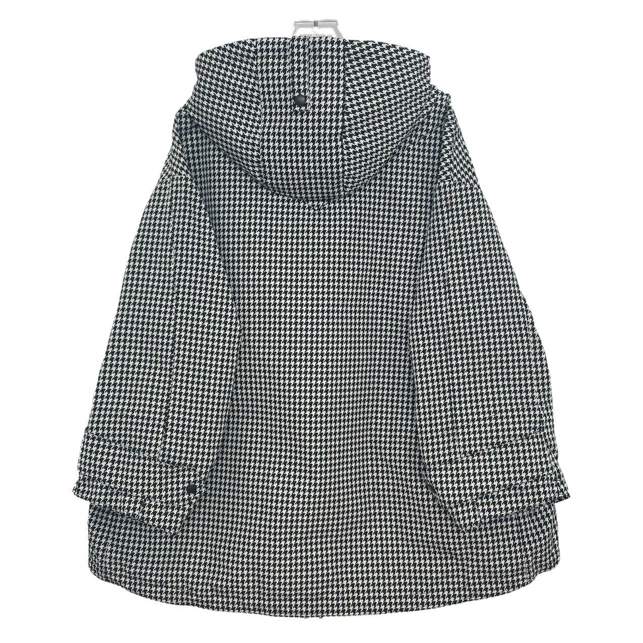 Dior Dior FW22 Plaid All-over Print Long Sleeve Jacket K26WX Size US XS / EU 42 / 0 - 2 Thumbnail