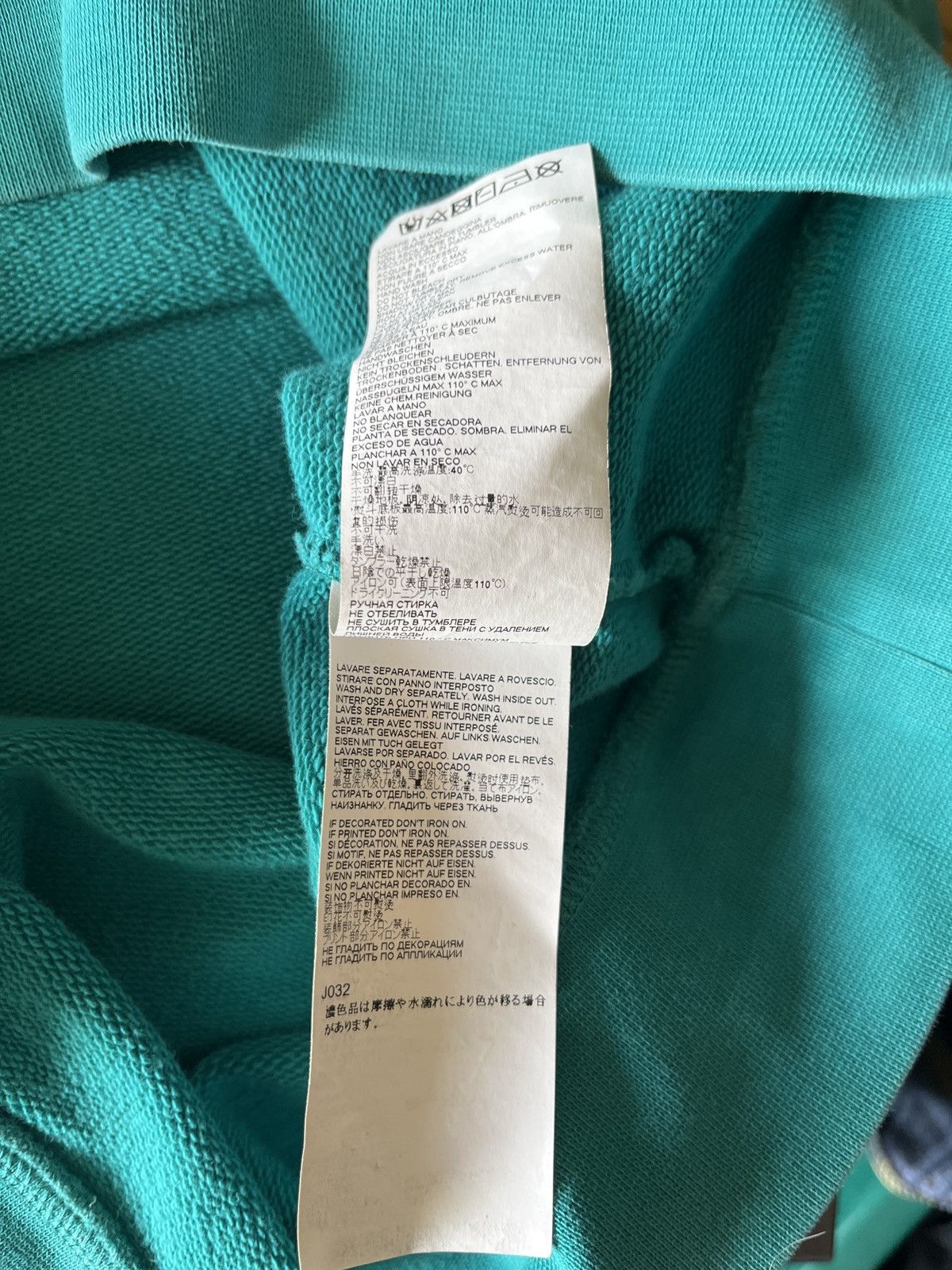 Maison Margiela Maison Margiela Crewneck Size US L / EU 52-54 / 3 - 5 Thumbnail