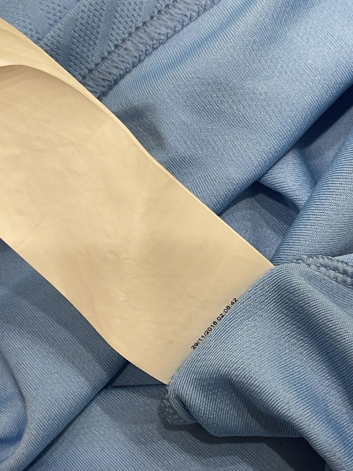 Puma Puma Manchester City KEVIN DE BRUYNE🇧🇪 2019/20 home jersey Size US S / EU 44-46 / 1 - 4 Thumbnail