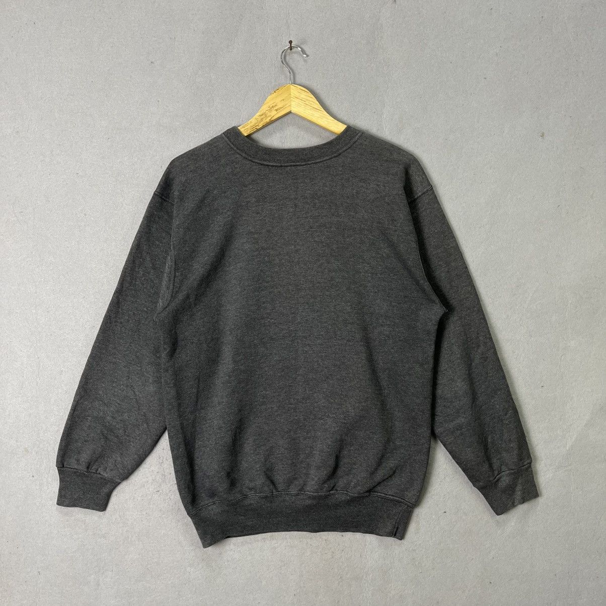 NBA Vintage 1992 Los Angeles Lakers Team Rated Sweatshirt Size US M / EU 48-50 / 2 - 8 Thumbnail