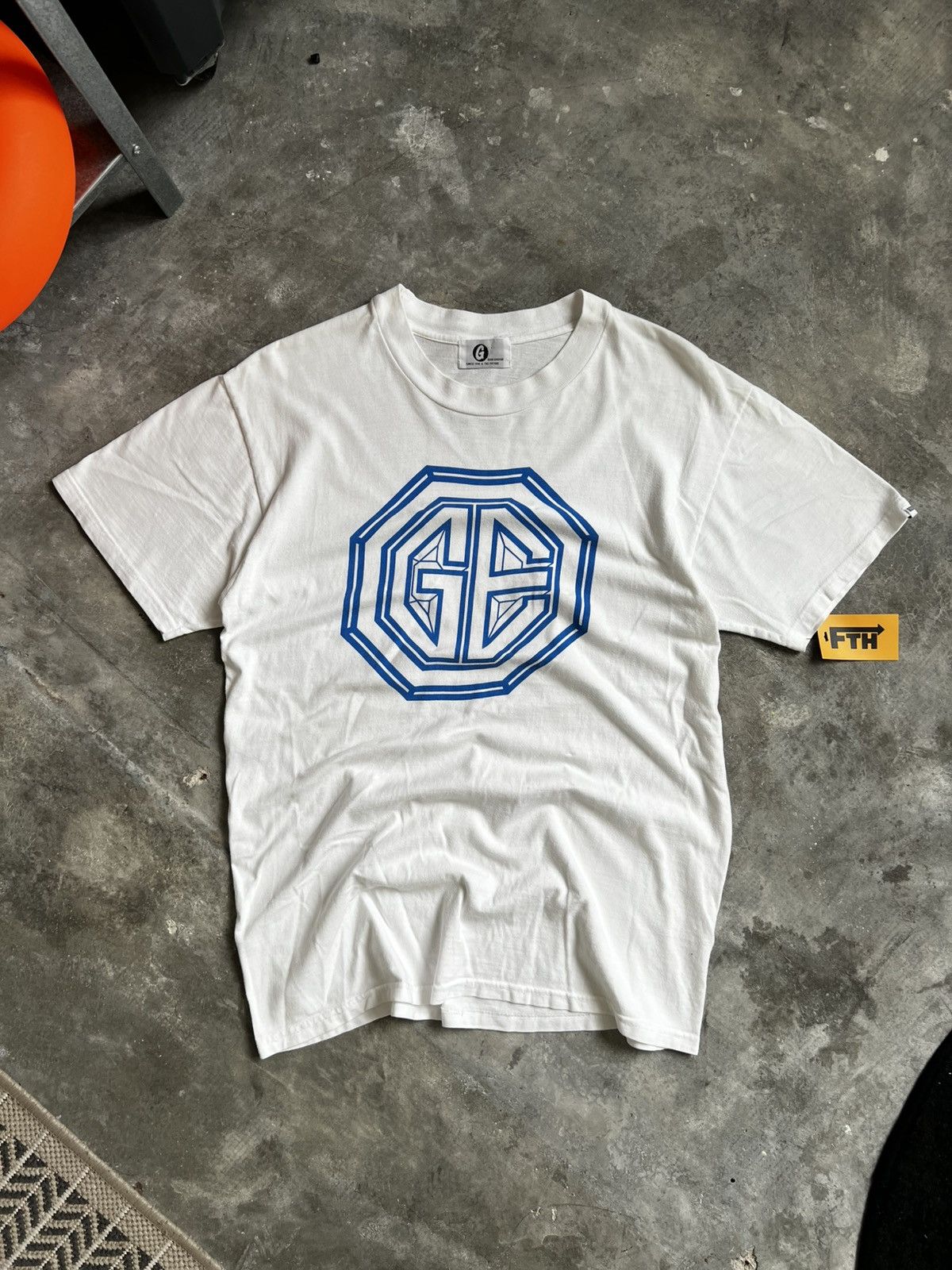 Good Enough Good Enough Tshirt Size US S / EU 44-46 / 1 - 2 Thumbnail