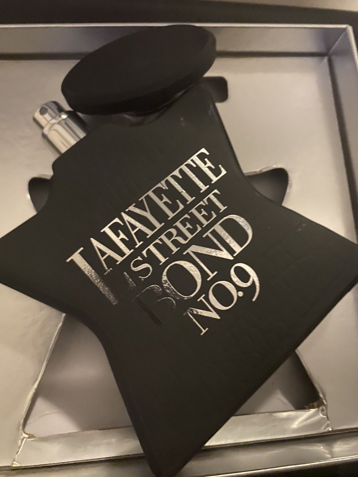Bond No. 9 Lafeyette Street Bond No.9 Cologne Size ONE SIZE - 5 Thumbnail