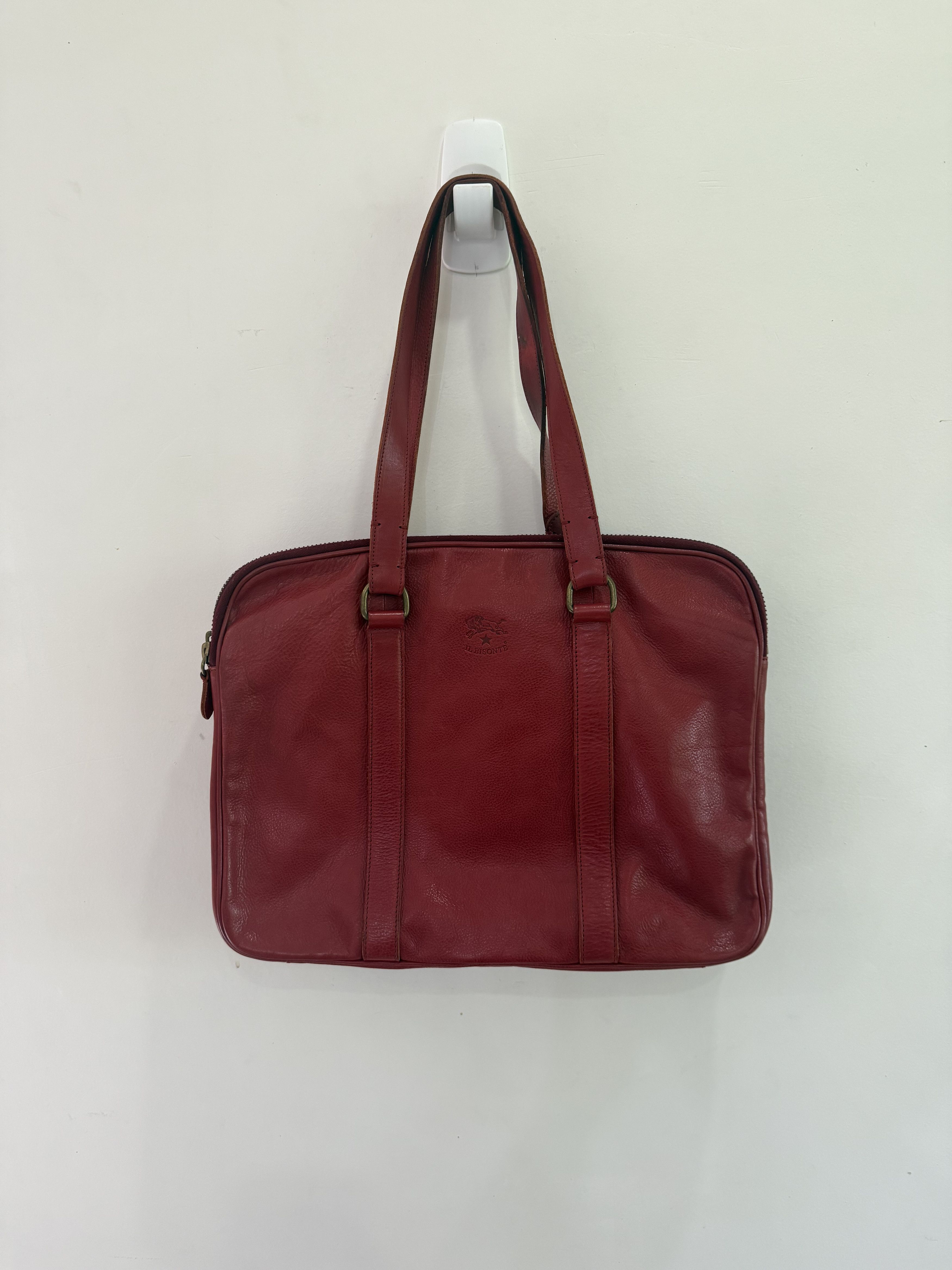 Il Bisonte Il Bisonite Handbag Size ONE SIZE - 1 Thumbnail