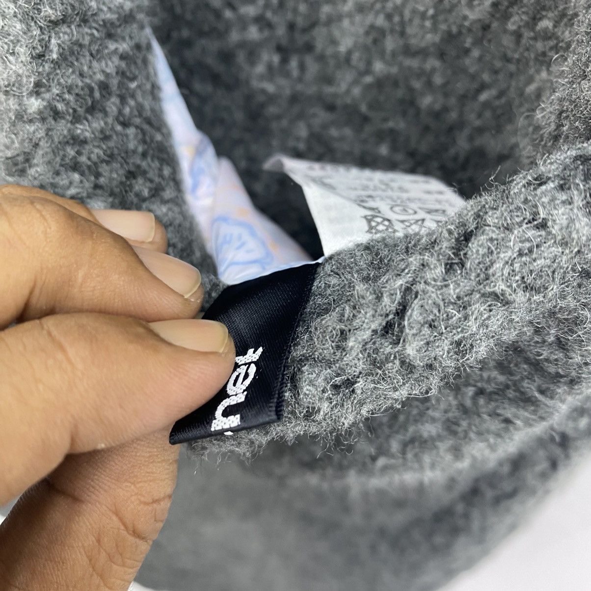 Ne-Net 💥Vintage Ne Net Reversible Long Coat Dual Pocket Jacket Size US M / EU 48-50 / 2 - 10 Thumbnail