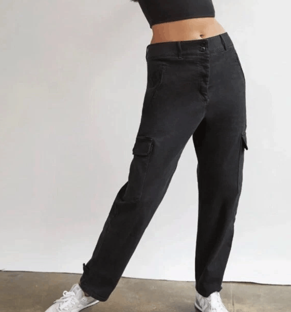 Aritzia Aritzia Wilfred Free Modern Cargo Pant | Size 2 Size 26" / US 2 / IT 38 - 3 Thumbnail