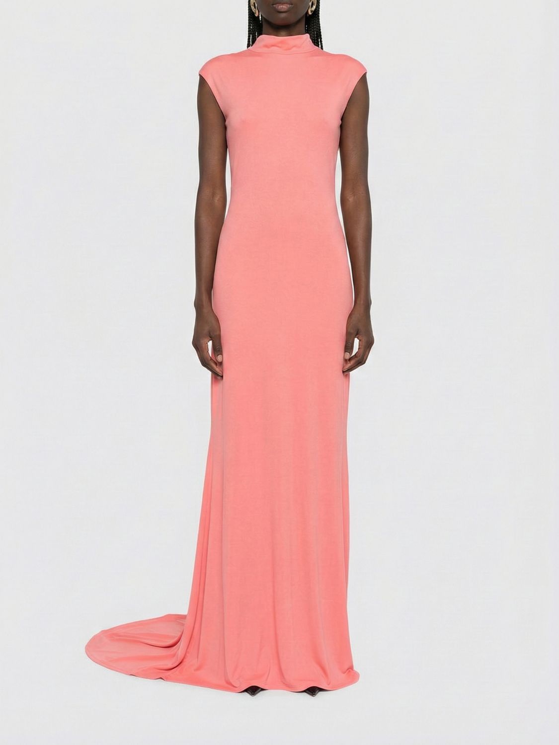 Tom Ford Dress Woman Red