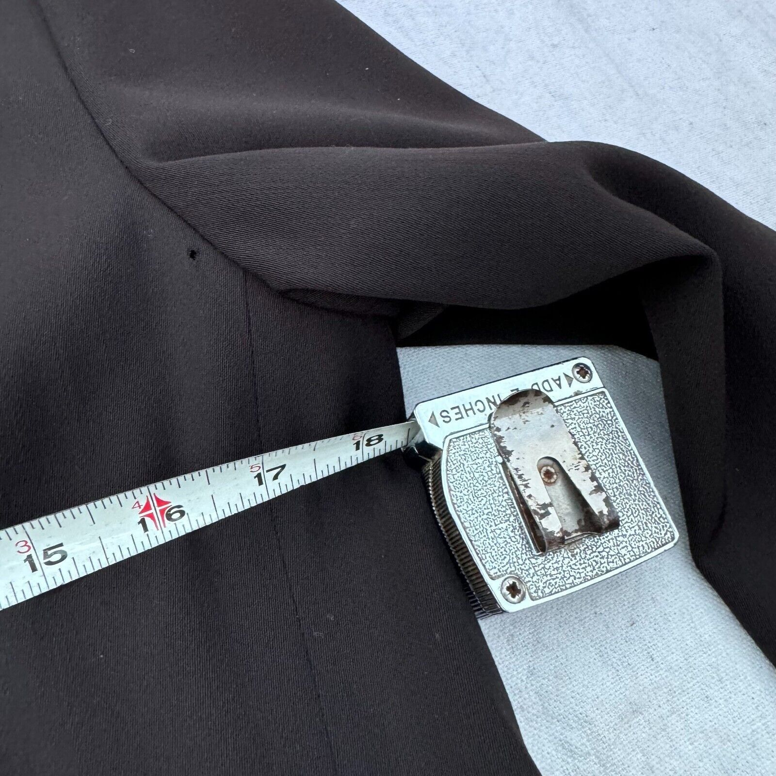 Jil Sander Jil Sander Italy Suit Size 36 Skirt Size 38 Wool Set Dress Size M / US 6-8 / IT 42-44 - 4 Thumbnail