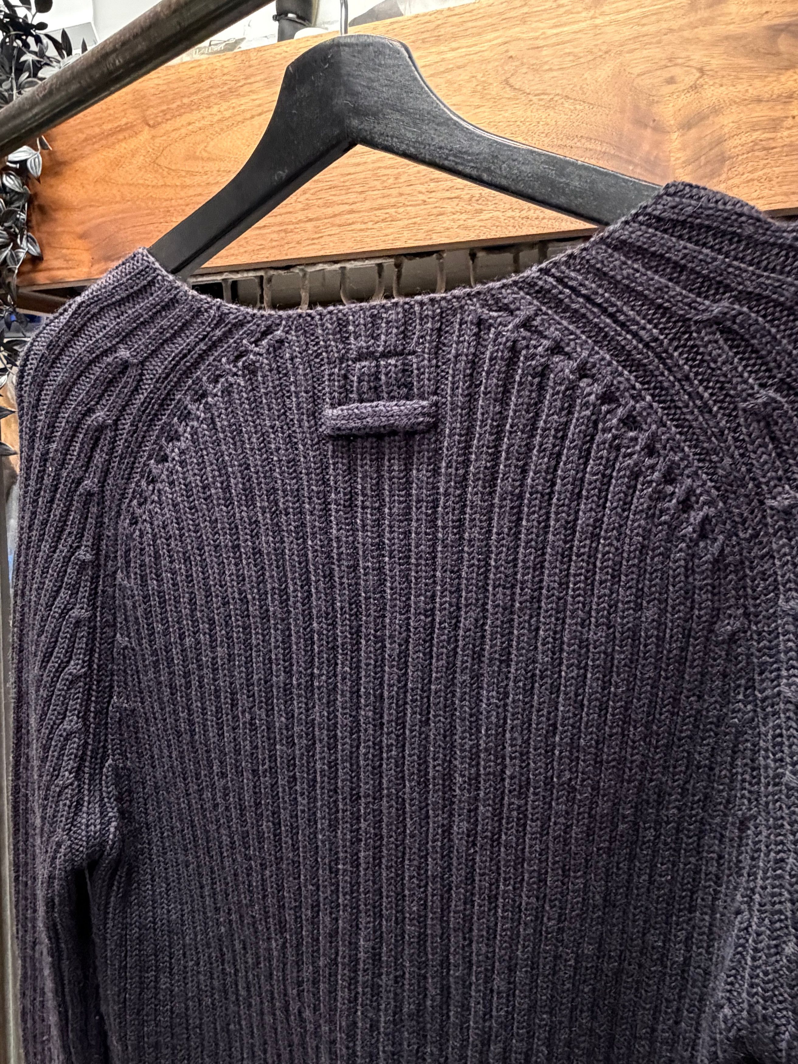 Jean Paul Gaultier 2000s Jean Paul Gaultier Classique Zip Up Cardigan Size US M / EU 48-50 / 2 - 4 Thumbnail
