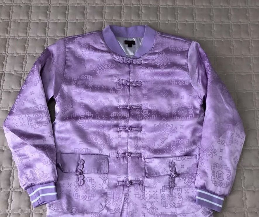 CLOT CLOT Edison Chen Dragon Pattern Size US S / EU 44-46 / 1 - 1 Thumbnail