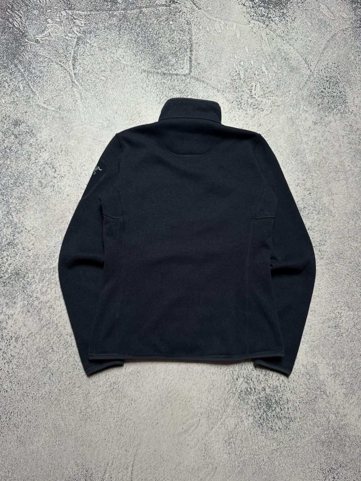 Arc'teryx Arc'teryx Covert Cardigan Fleece Jacket Womens Size M Size M / US 6-8 / IT 42-44 - 10 Thumbnail