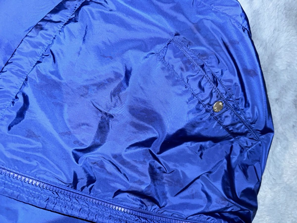 Moncler Moncler Rain Jacket Size US M / EU 48-50 / 2 - 9 Thumbnail