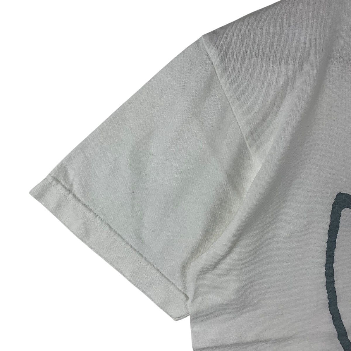 Anime Vintage Studio Ghibli Totoro Fund National Big Printed Tee Size US S / EU 44-46 / 1 - 6 Thumbnail