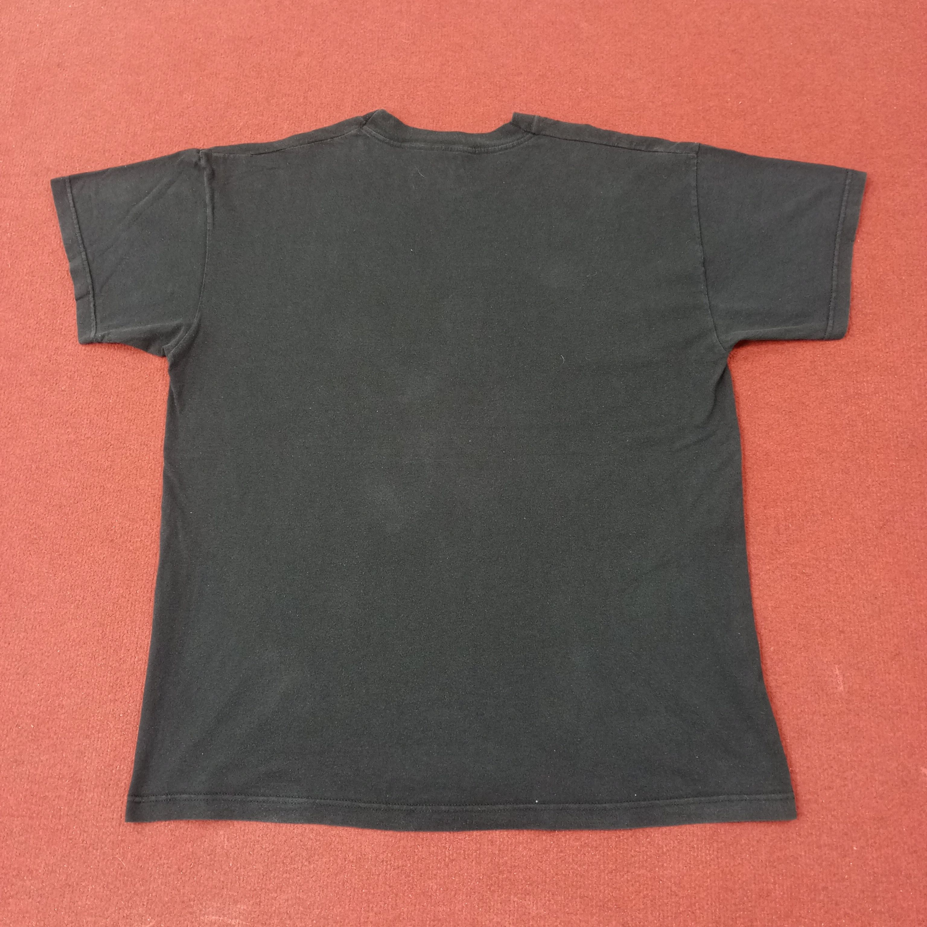 Vintage Knight Rider The Game Davilex American Movie Tshirt c223n13 Size US XL / EU 56 / 4 - 3 Thumbnail