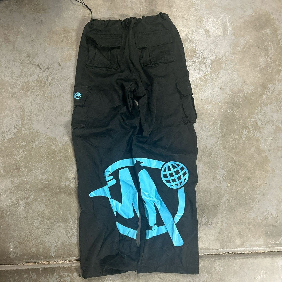 Other MinusTwo Baggy Y2k Cargo Pants Size US 30 / EU 46 - 5 Thumbnail