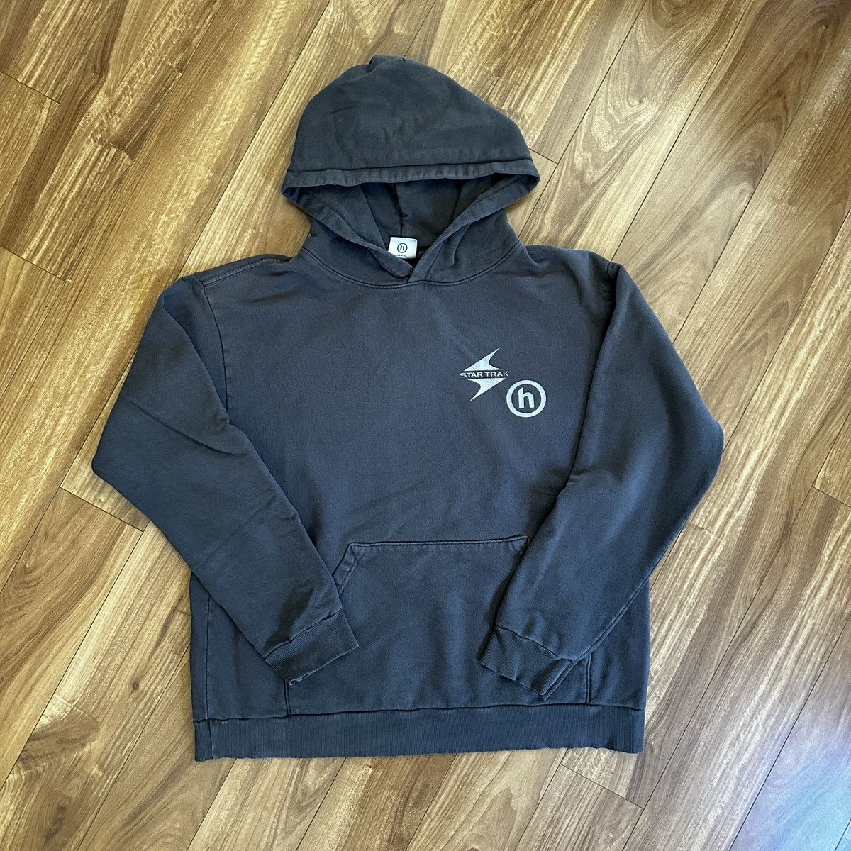 Other Hidden NY Star Trak Spaceman Size US L / EU 52-54 / 3 - 1 Thumbnail