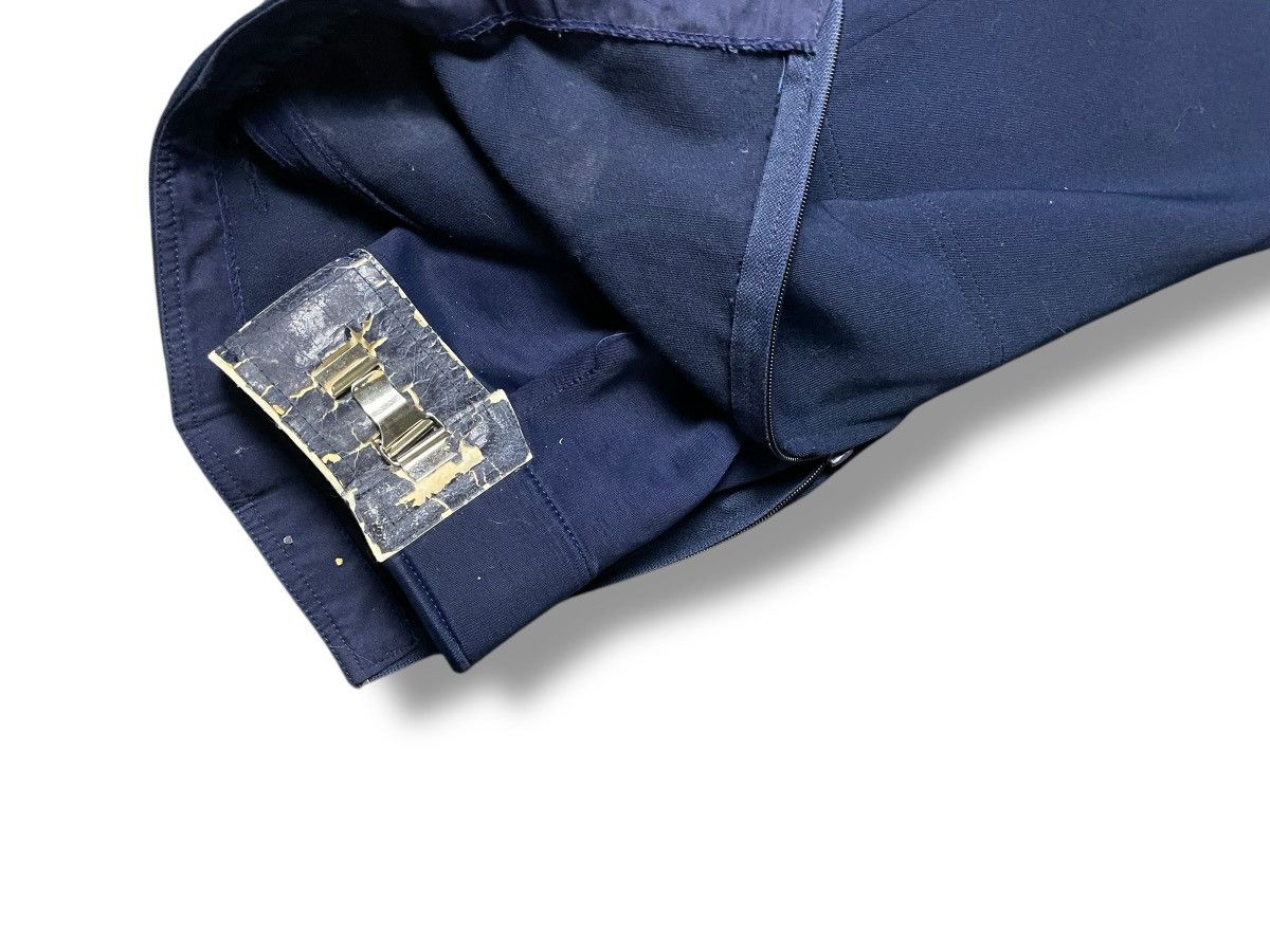 Japanese Brand × Mizuno × Vintage MIZUNO OLYMPIC PANTS (85) Size US 30 / EU 46 - 6 Thumbnail