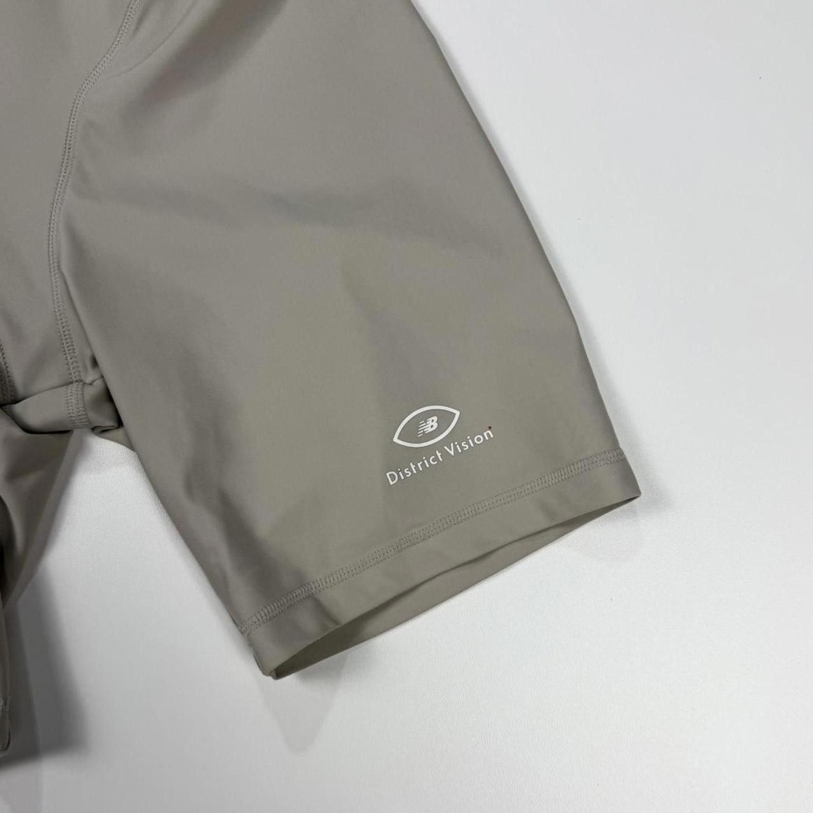 District Vision District Vision X New Balance Shorts Size 27" / US 4 / IT 40 - 3 Thumbnail