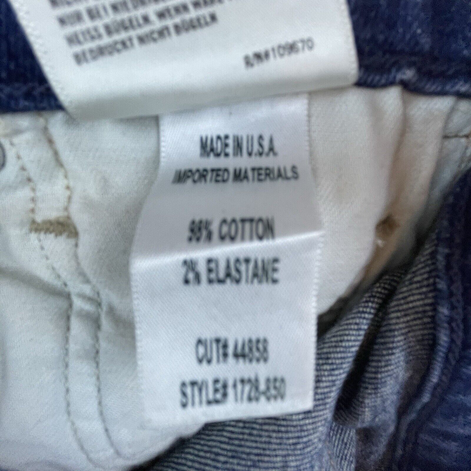 Citizens Of Humanity Citizens of Humanity Jeans Womens 24 Olivia Slim Ankle Size 24" / US 00 / IT 34 - 12 Thumbnail