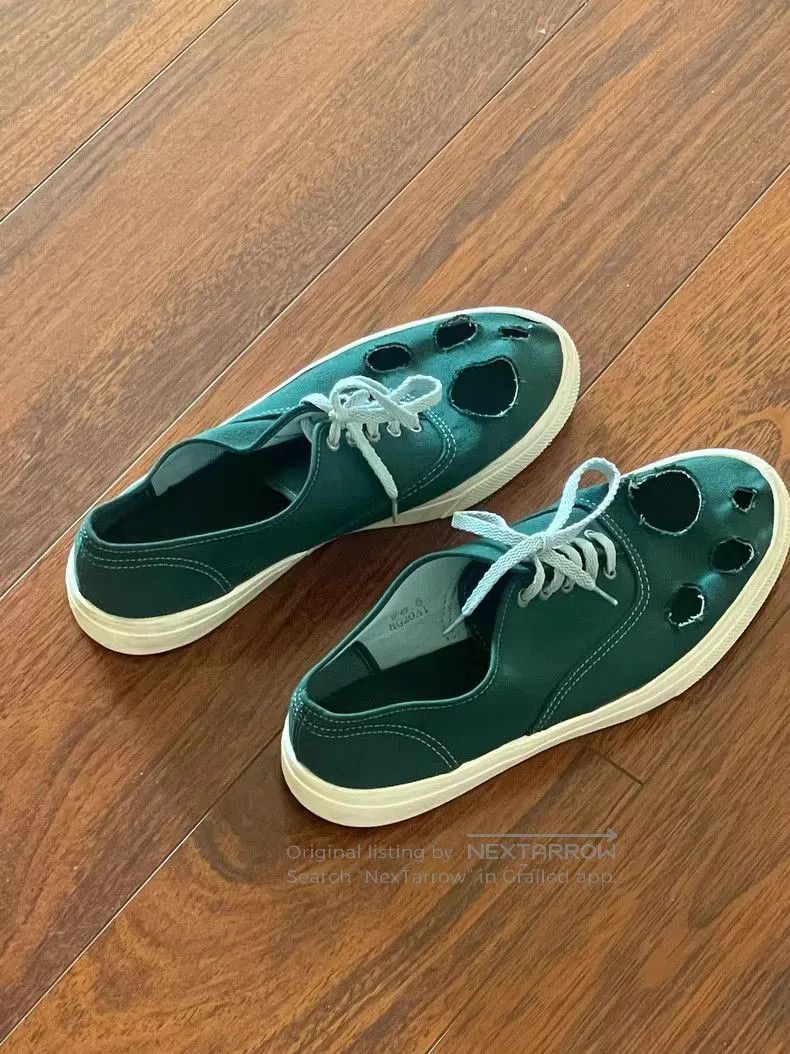 Comme des Garcons Homme Plus Comme des Garcons Homme Plus- Size US 7.5 / EU 40-41 - 1 Thumbnail