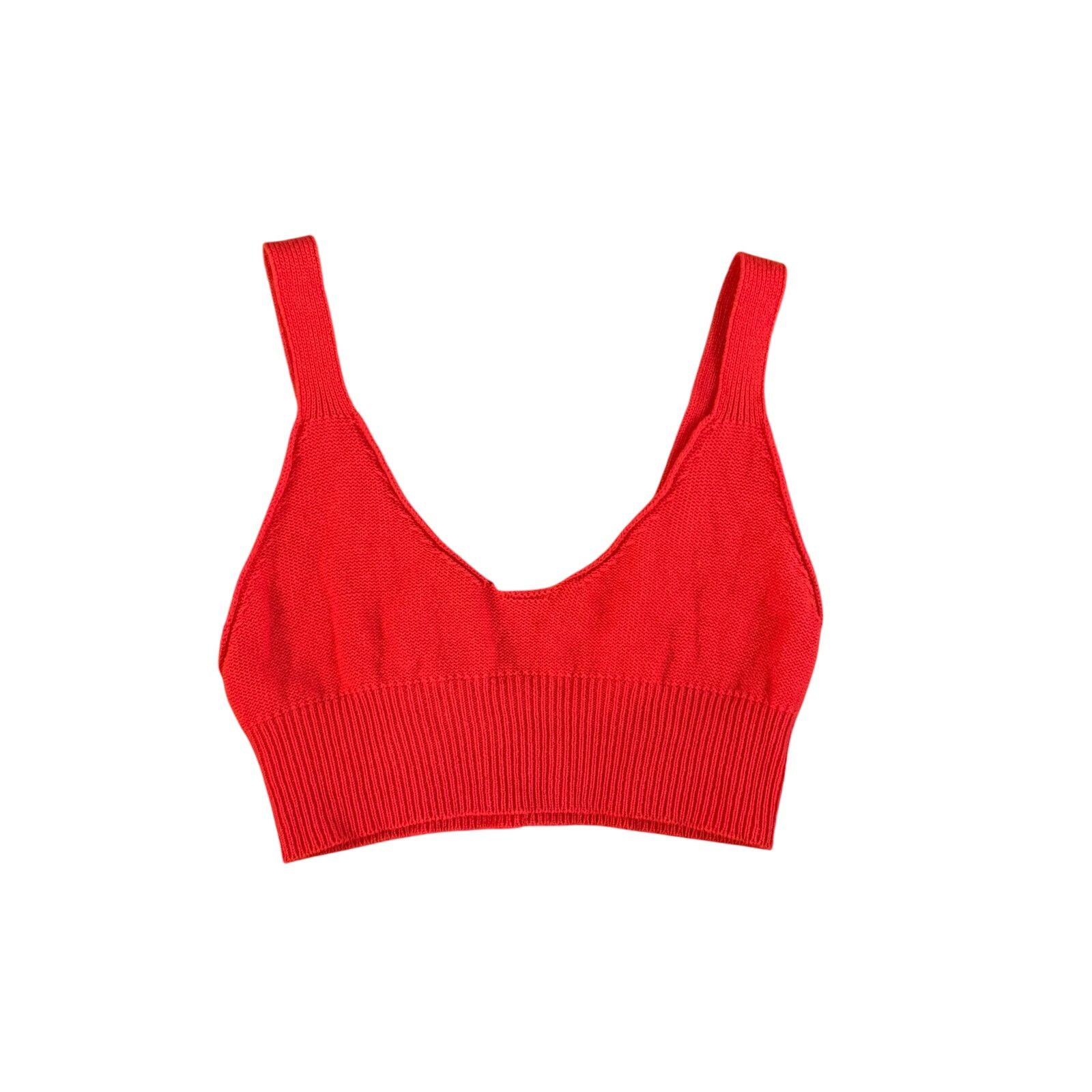 Other Farella Capri NWT Cahsmere Bra 21 Size S / US 4 / IT 40 - 1 Thumbnail