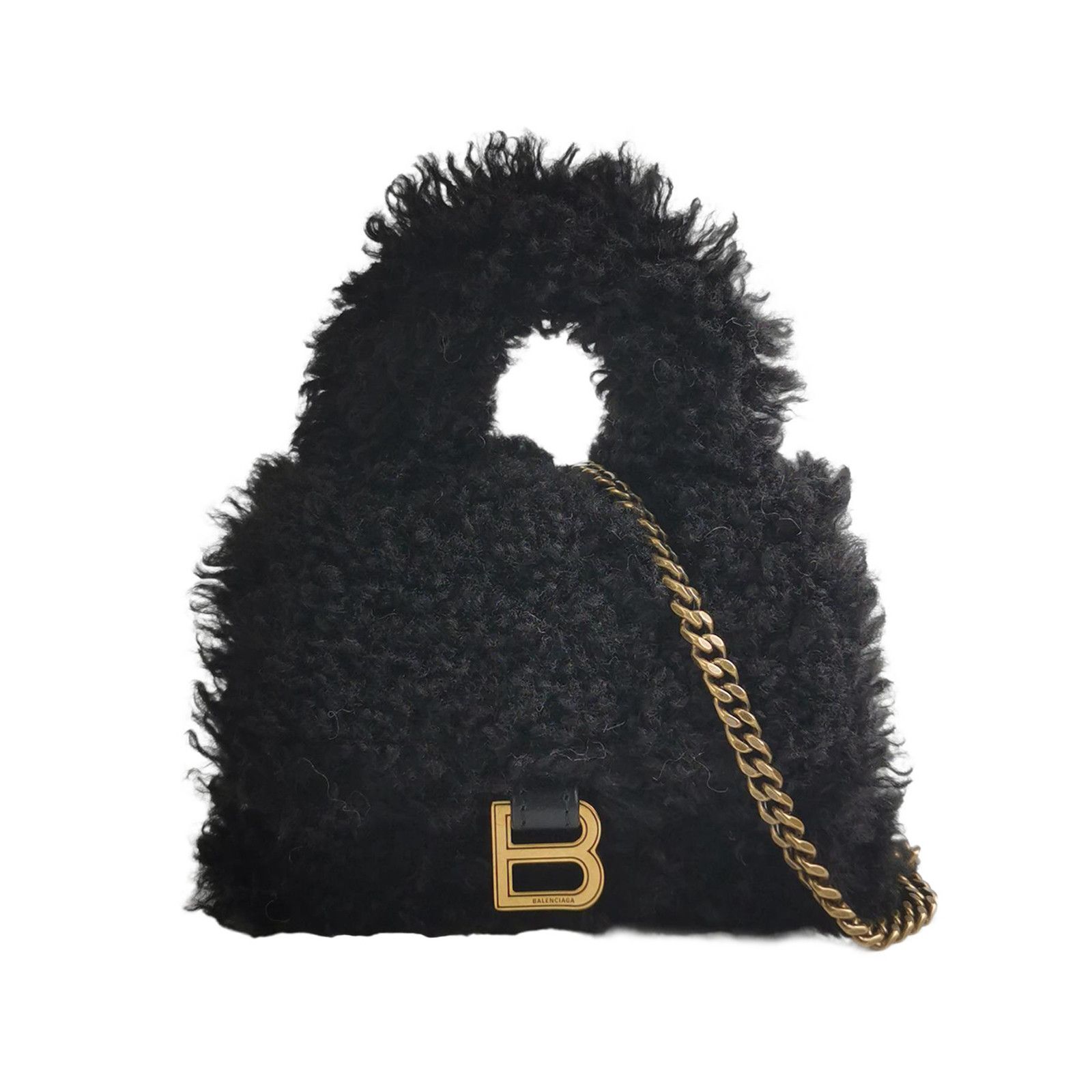 Balenciaga Balenciaga Women os Shoulder Bags Size ONE SIZE - 1 Thumbnail