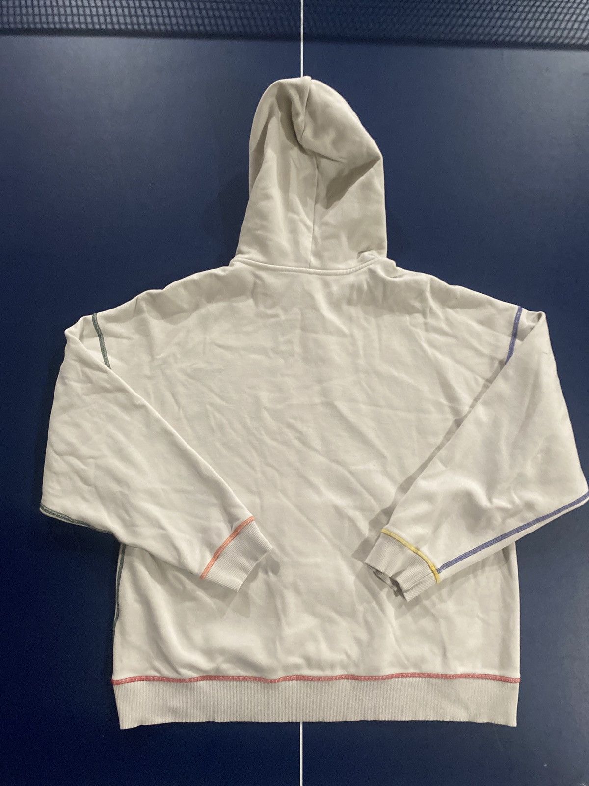66 North 66 degrees north hoodie Pride collection Size US L / EU 52-54 / 3 - 5 Thumbnail