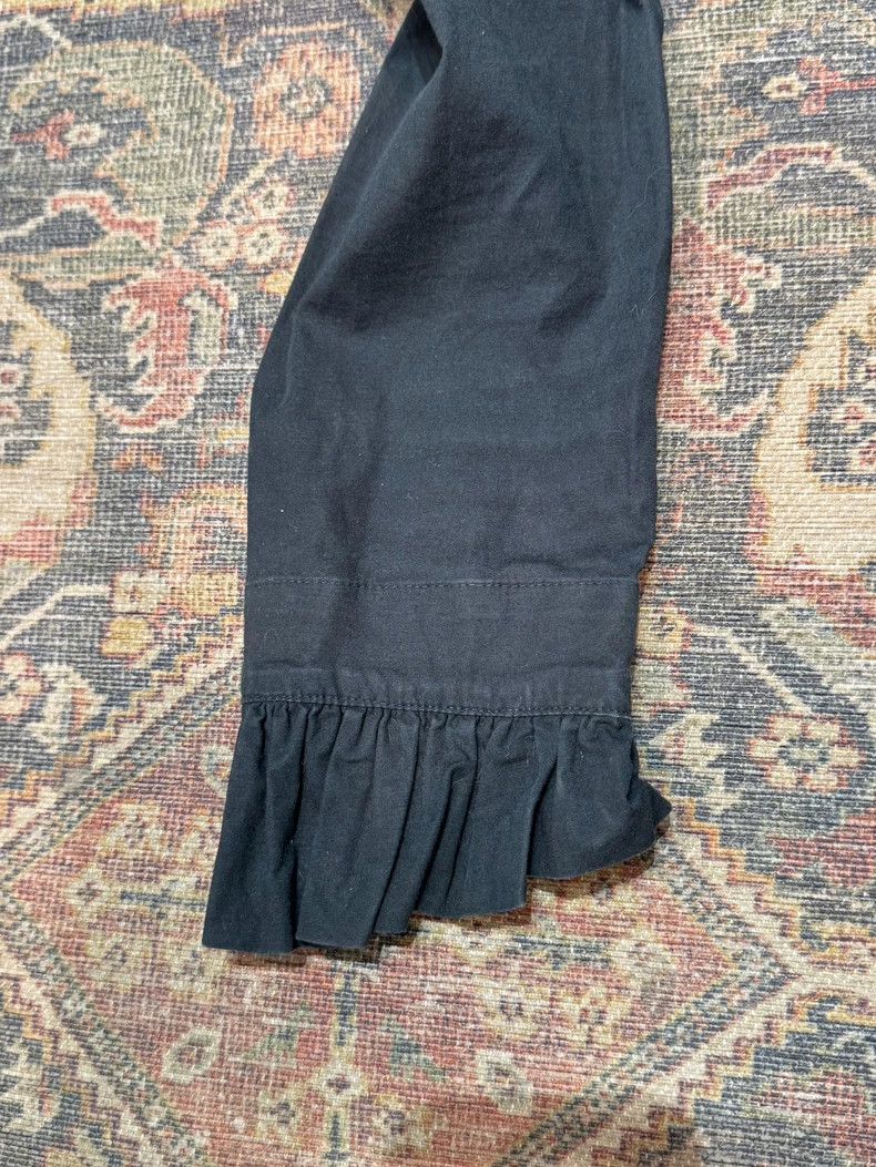 Vivienne Westwood Vivienne Westwood size38 A jacket with a hangerbone court c Size M / US 6-8 / IT 42-44 - 3 Thumbnail