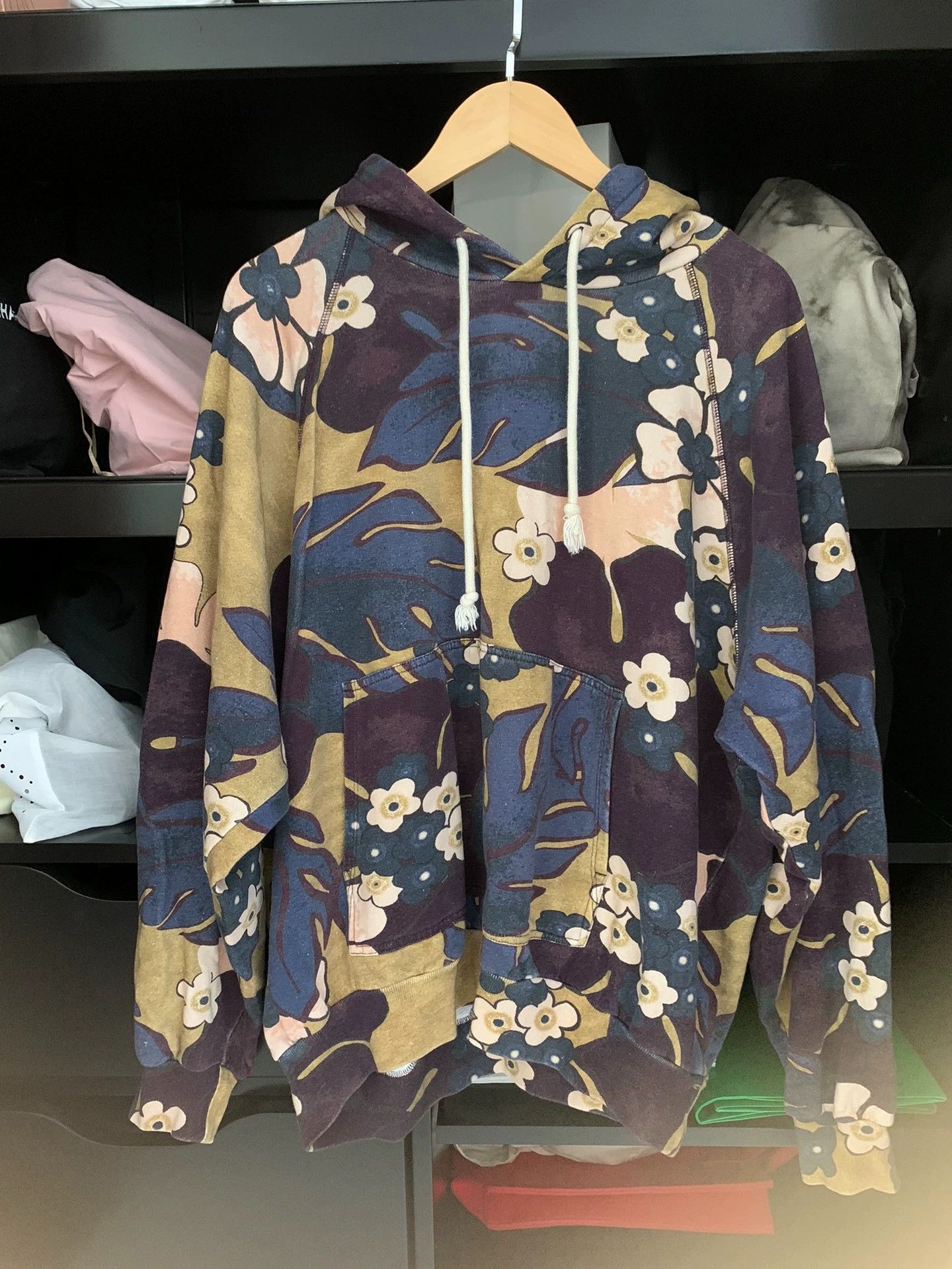 Dries Van Noten dries van noten hoodies - -DMC Size US M / EU 48-50 / 2 - 1 Thumbnail