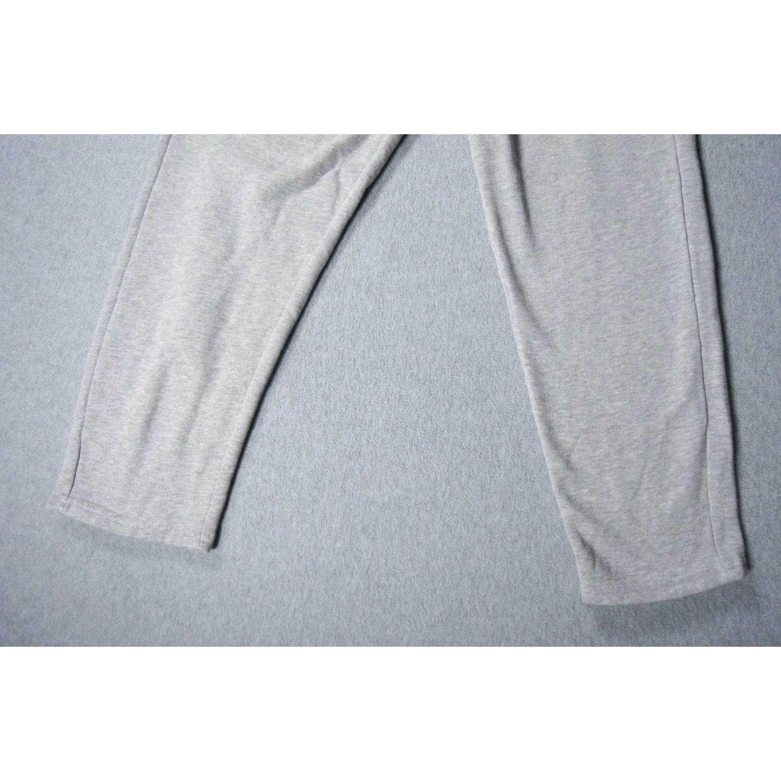 The North Face The North Face Pants Womens Small Gray Sweatpants Fleece Outdoors Casual Size 28" / US 6 / IT 42 - 4 Thumbnail