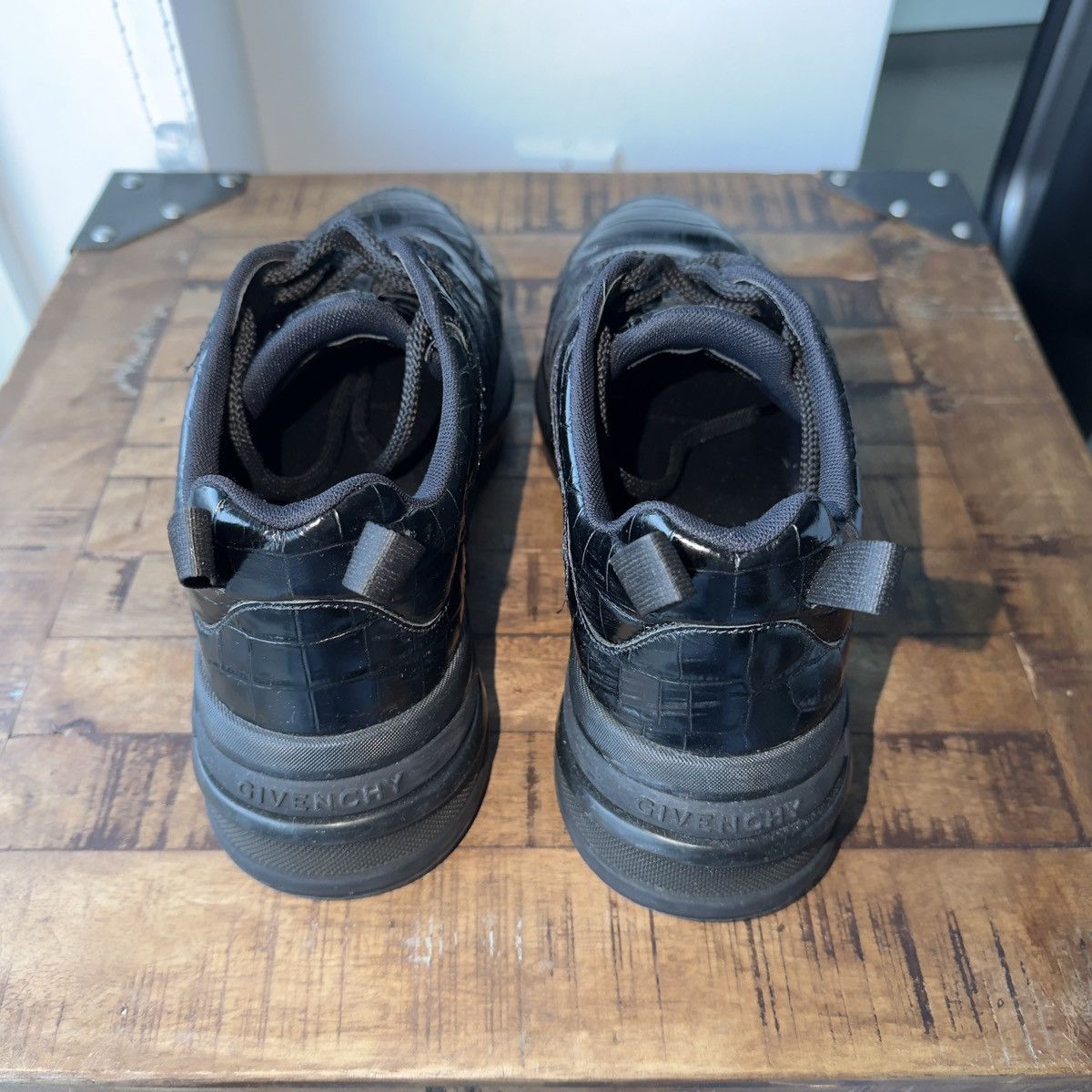 Givenchy Givenchy GIV 1 size 8/41 Size US 8 / EU 41 - 3 Thumbnail