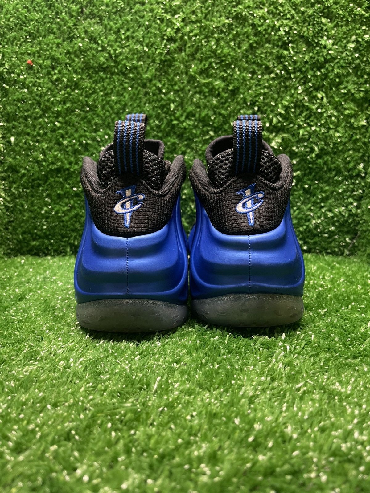 Nike Nike Air Foamposite One 25th Anniversary Royal blue Size US 8 / EU 41 - 5 Thumbnail