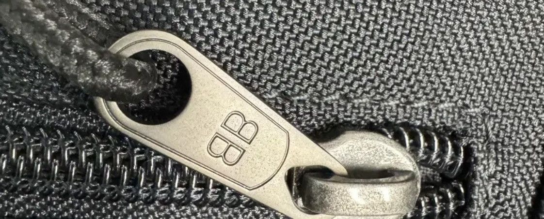 Balenciaga Balenciaga X Rated Belt Bag Size ONE SIZE - 5 Thumbnail