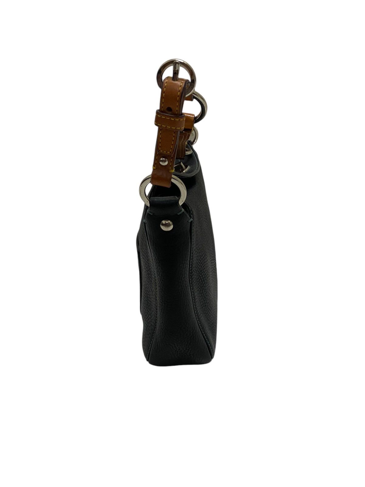 Coach Coach Bag Shoulder Handbag Size ONE SIZE - 4 Thumbnail