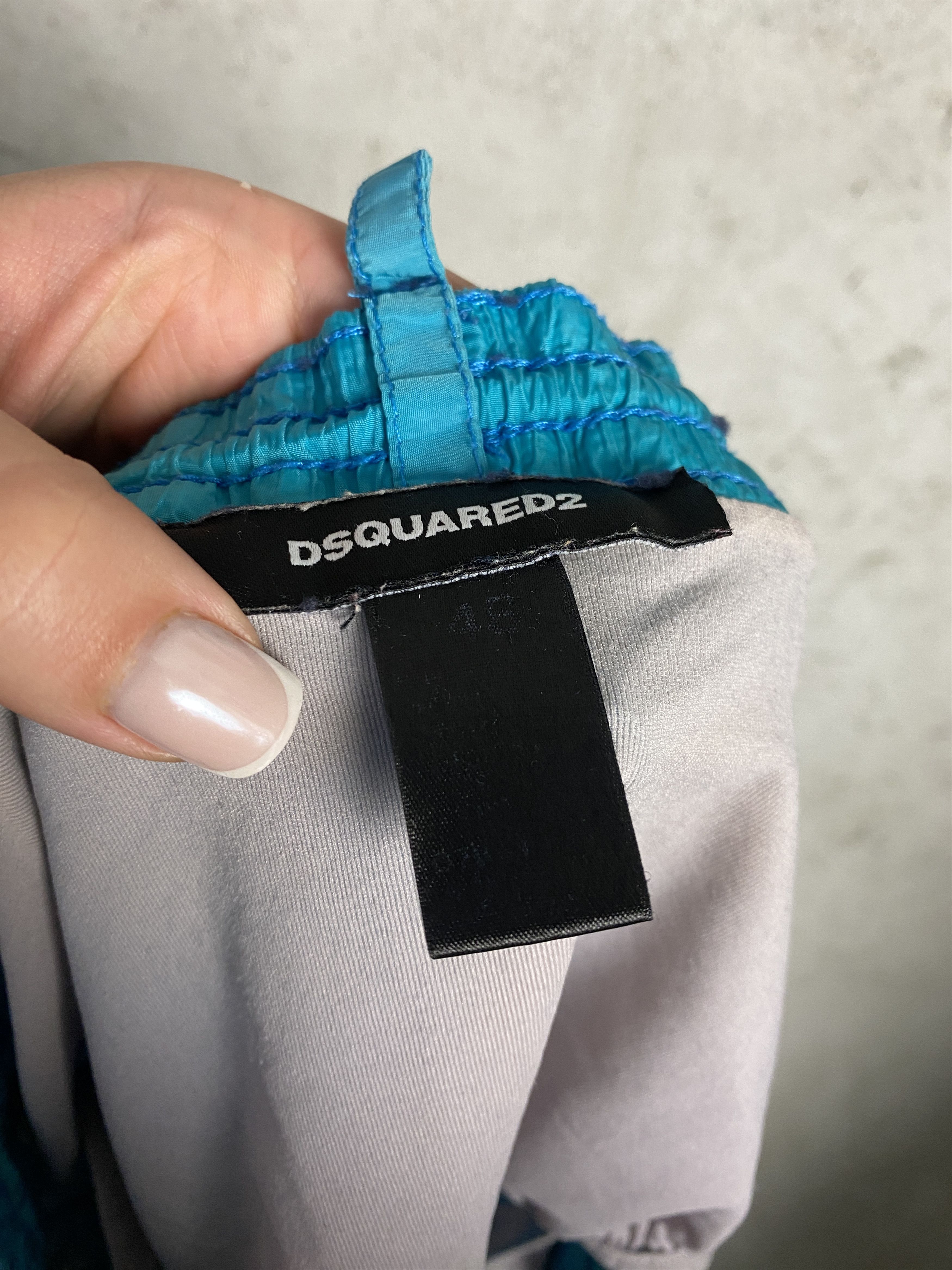 Dsquared2 Dsquared2 shorts casual swimming summer Size US 32 / EU 48 - 5 Thumbnail